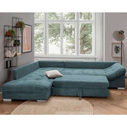 Benformato Ecksofa Alvito