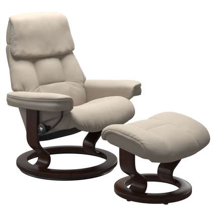 Stressless Sessel Ruby Classic in Leder Paloma