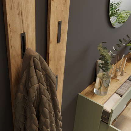 Germania Mehrzweckschrank Ameca 1398