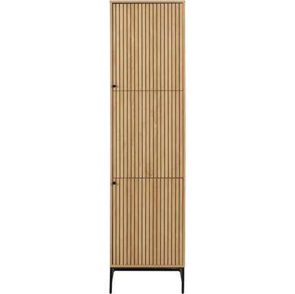 Actona Garderobenschrank Albany 2-türig