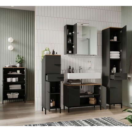 Germania Bad Mediumschrank Yonkers 2671