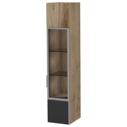 Voglauer Hängevitrine 32/160 Valpin