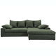 Benformato Ecksofa Avellino