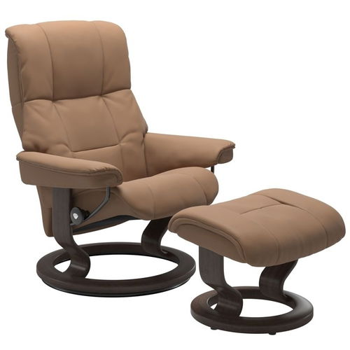 Stressless Sessel Mayfair Classic in Leder Batick