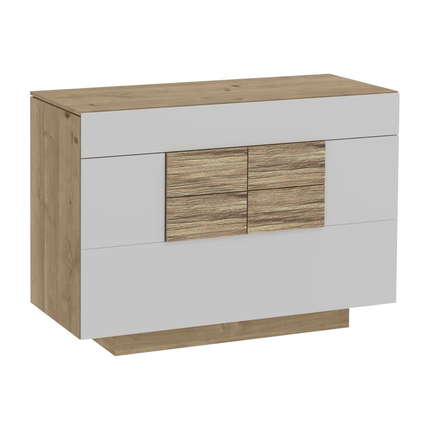 Voglauer Sideboard Vmontanara 128 cm, NSH12L