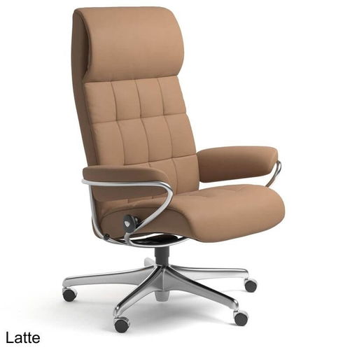 Stressless Home Office Sessel London High Back