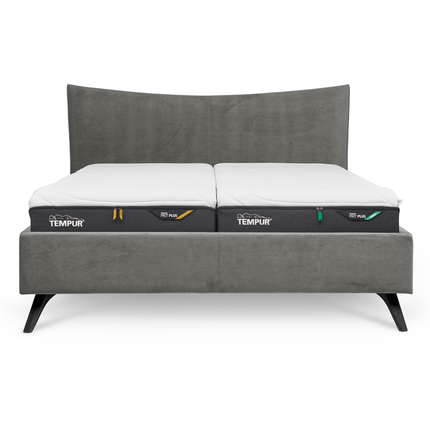 Tempur Design Bett Pure