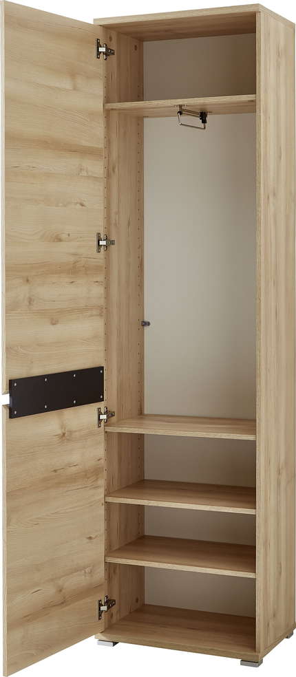 Germania Garderobenschrank Lissabon 3476