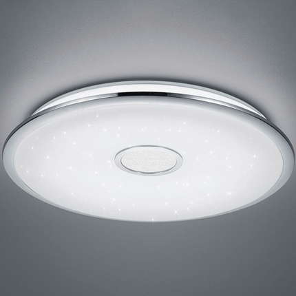 Trio LED-Deckenlampe Osaka