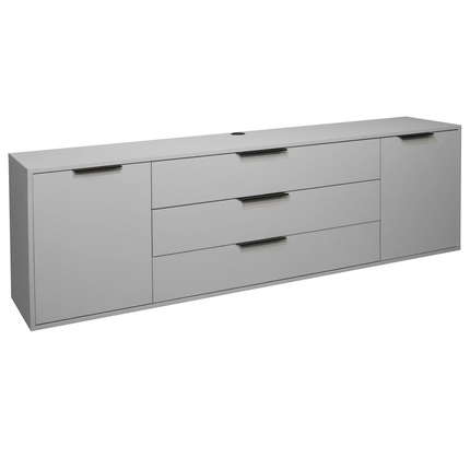 Mäusbacher Lowboard Bonnie 221