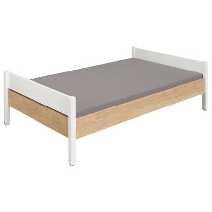 PAIDI Bett Kira umbaufähig