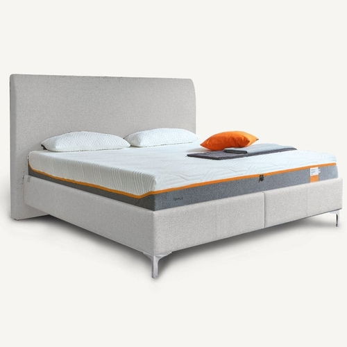 Tempur Polsterbett Relax Shape