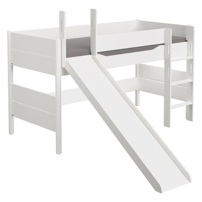 PAIDI Spielbett mit Rutsche Ylvie 1158521