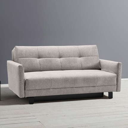 ell+ell Schubkastensofa Randy