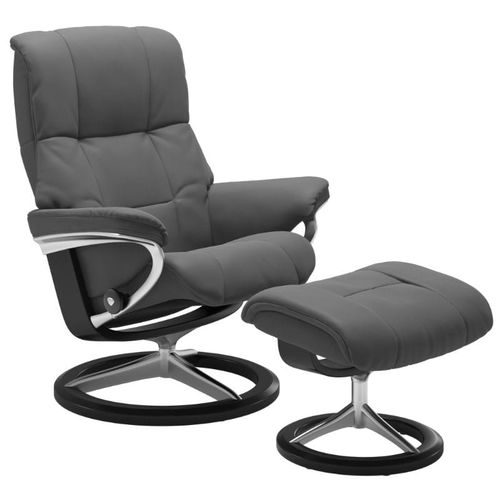 Stressless Sessel Mayfair Signature in Leder Batick