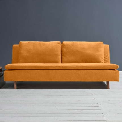 ell+ell Querschläfer Kippsofa Eric