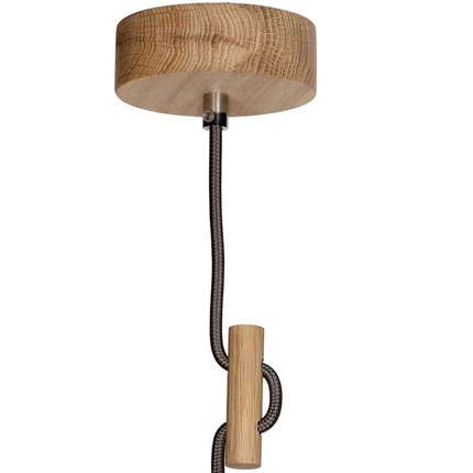 Spot Light Pendelleuchte Jona 1xE27