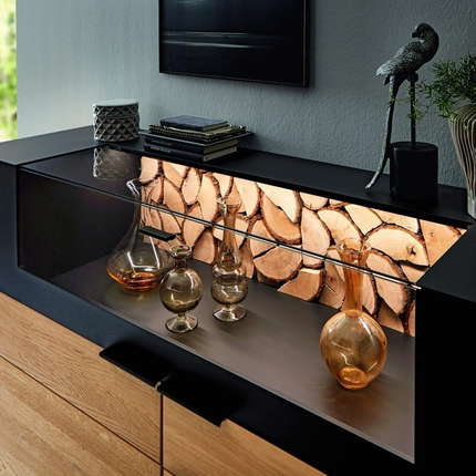 Wöstmann WM 2140 Highboard 3040