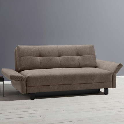ell+ell Schubkastensofa Randy