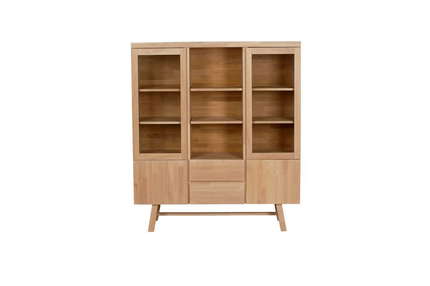 Wandschränke aus Holz & Glas kaufen Wandschränke aus Holz & Glas kaufen