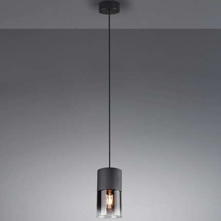 Trio Pendelleuchte Robin 1xE27