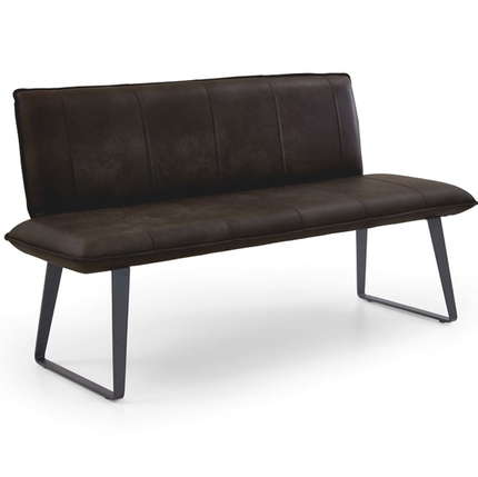 Niehoff Design-Bank Solo
