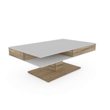 Voglauer Couchtisch Vmontanara 75/120
