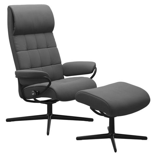 Stressless Sessel London Cross High Back