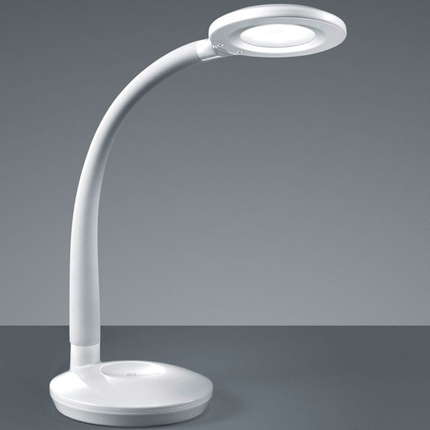 Reality LED-Tischleuchte Cobra