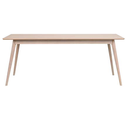 Rowico Esstisch Yumi 190x90 cm