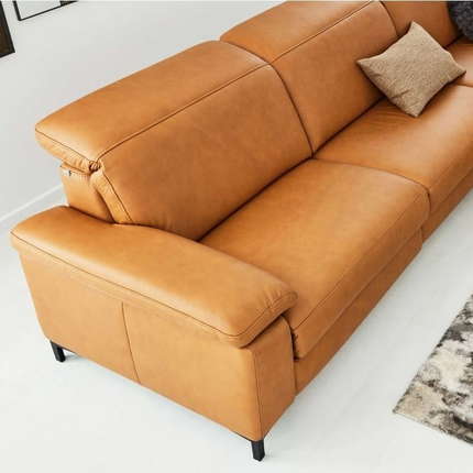 Interliving Ecksofa Serie 4054