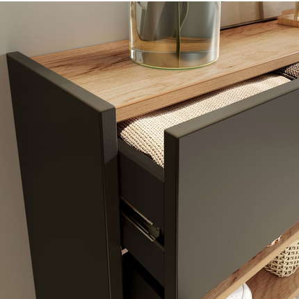 Germania Mehrzweckschrank Ameca 1398