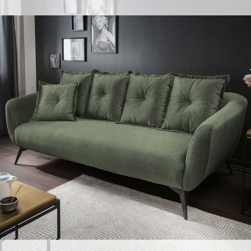 Benformato 3-Sitzer Sofa Baggio