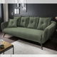 Benformato 3-Sitzer Sofa Baggio Benformato 3-Sitzer Sofa Baggio