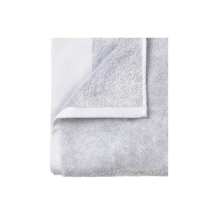 Blomus 4er-Set Gästehandtücher Riva 30x30 cm