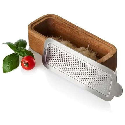 AdHoc Tisch-Feinreibe CutnServe