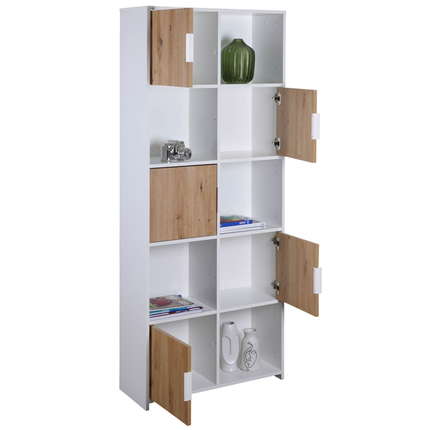 Inter Link Standregal Pepeto 5T