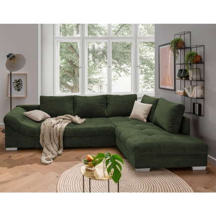 Benformato Ecksofa Alvito