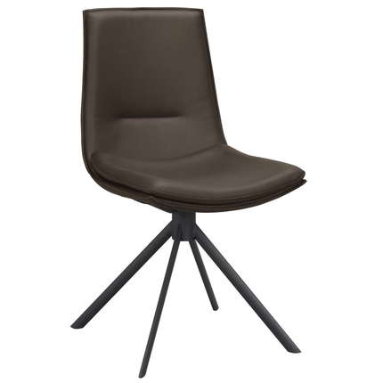 Leder Braun
