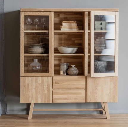 Rowico Vitrine Brooklyn