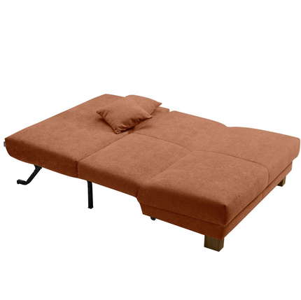 ell+ell Schlafsofa Enny