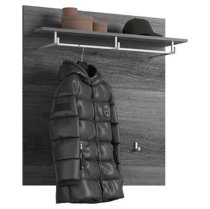 xonox.home Garderobenpaneel Scout X06B3621