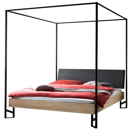 Hasena Himmelbett Cileno