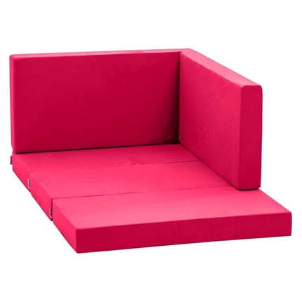 Hoppekids 5-teilige Matratze für ECO Luxury Lounge-Modul