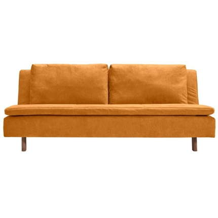 ell+ell Querschläfer Kippsofa Eric