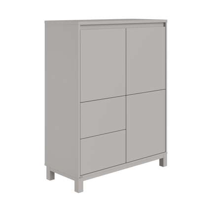 PAIDI Highboard Olli 2T2S