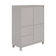 PAIDI Highboard Olli 2T2S PAIDI Highboard Olli 2T2S