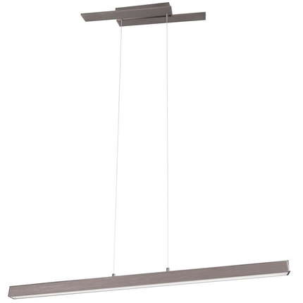 Trio LED-Pendelleuchte Belfast mit Up&Down Beleuchtung
