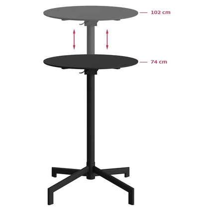 Best Terrassen-/Stehtisch Versa