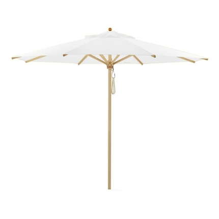 Weishäupl Klassiker Sonnenschirm Ø 250 cm